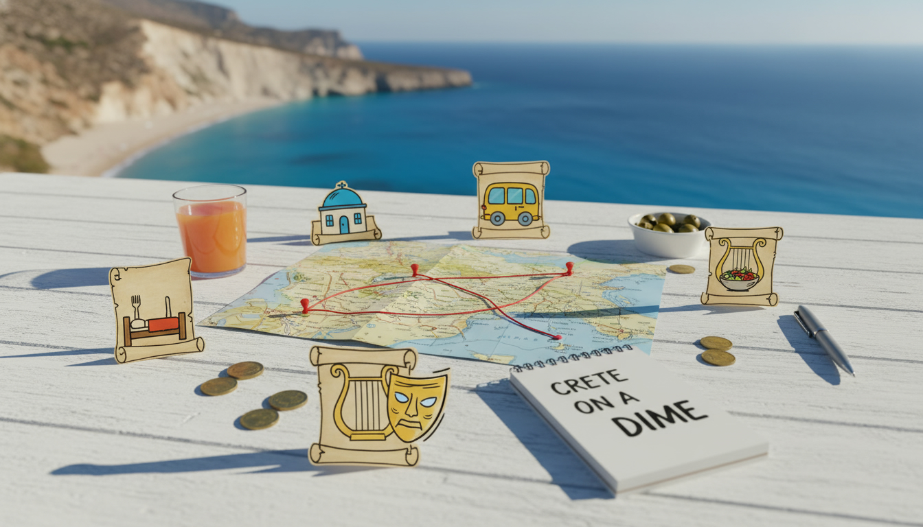 budget-voyage-crete