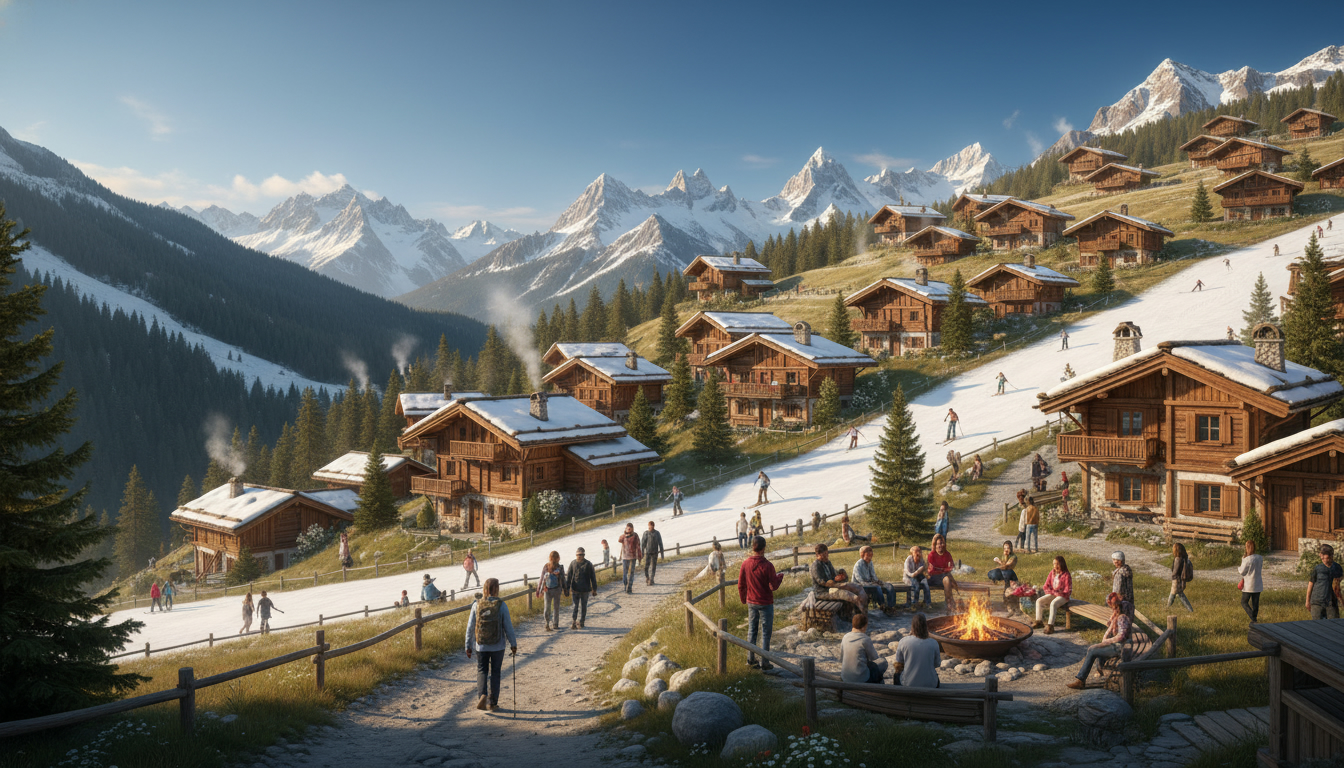 Découvrez les villages club du soleil pour vos vacances 2026