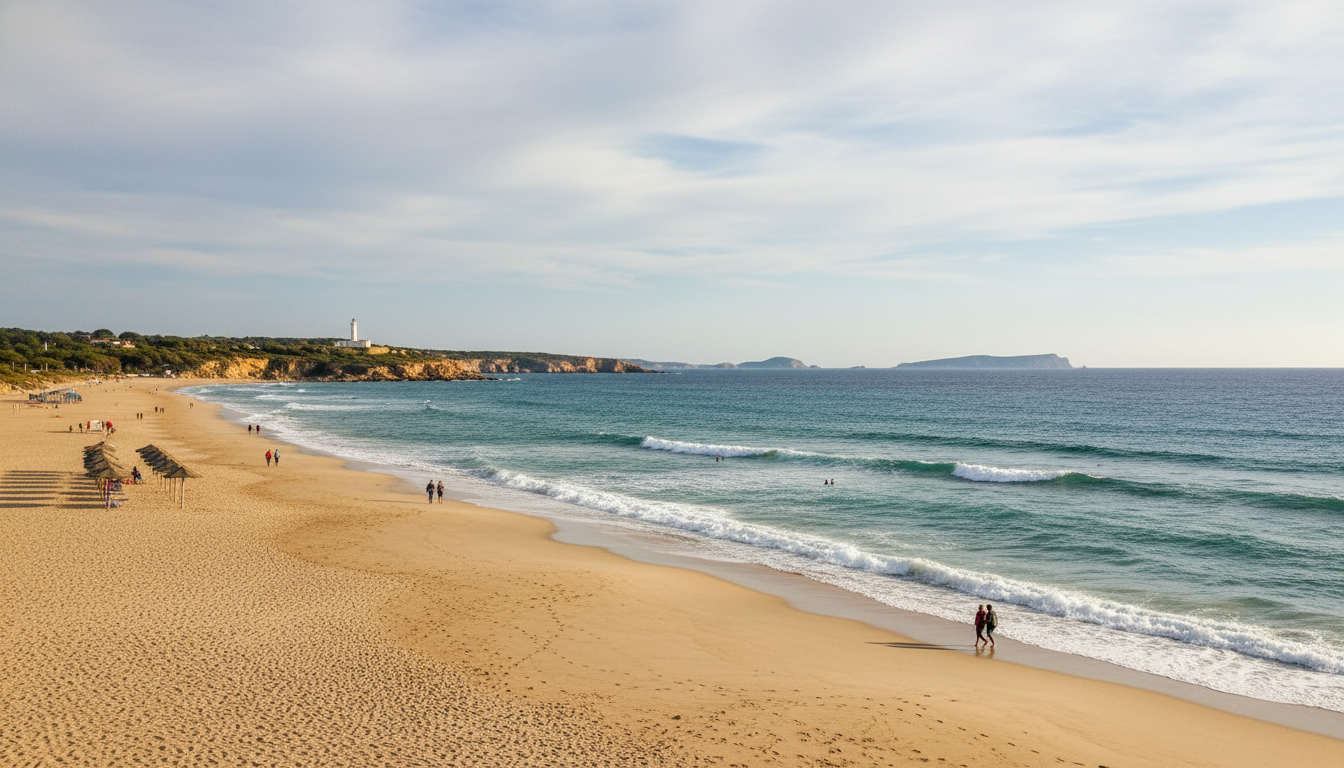 Météo Six-Fours-les-Plages 2026 : prévisions à court terme