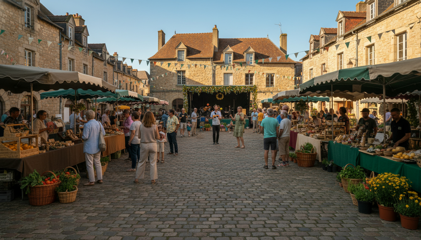 Que faire à Saint-Flour ce week-end en 2026