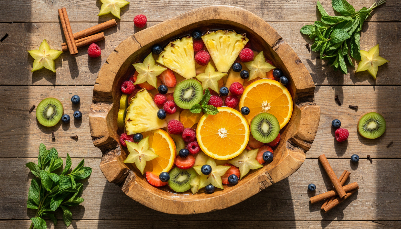 recette-punch-maison