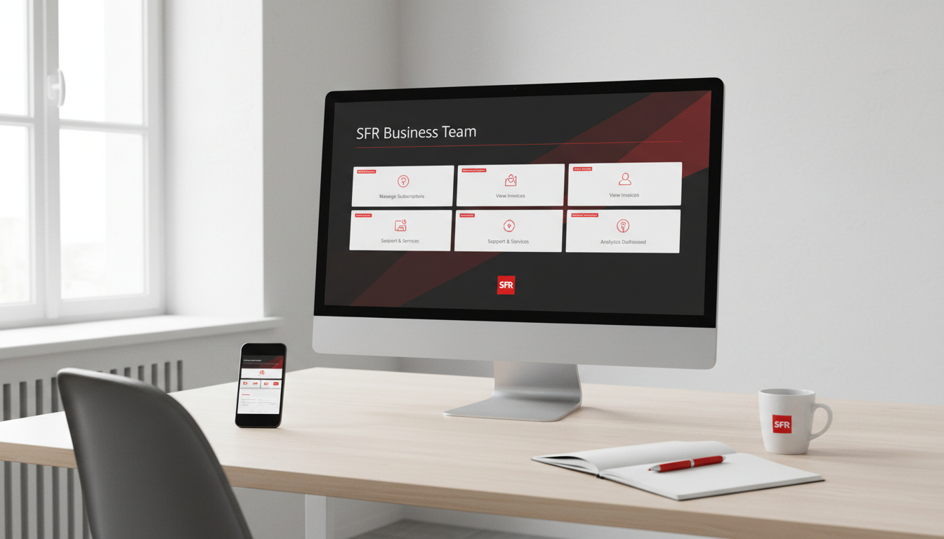 espace-client-sfr-business-team