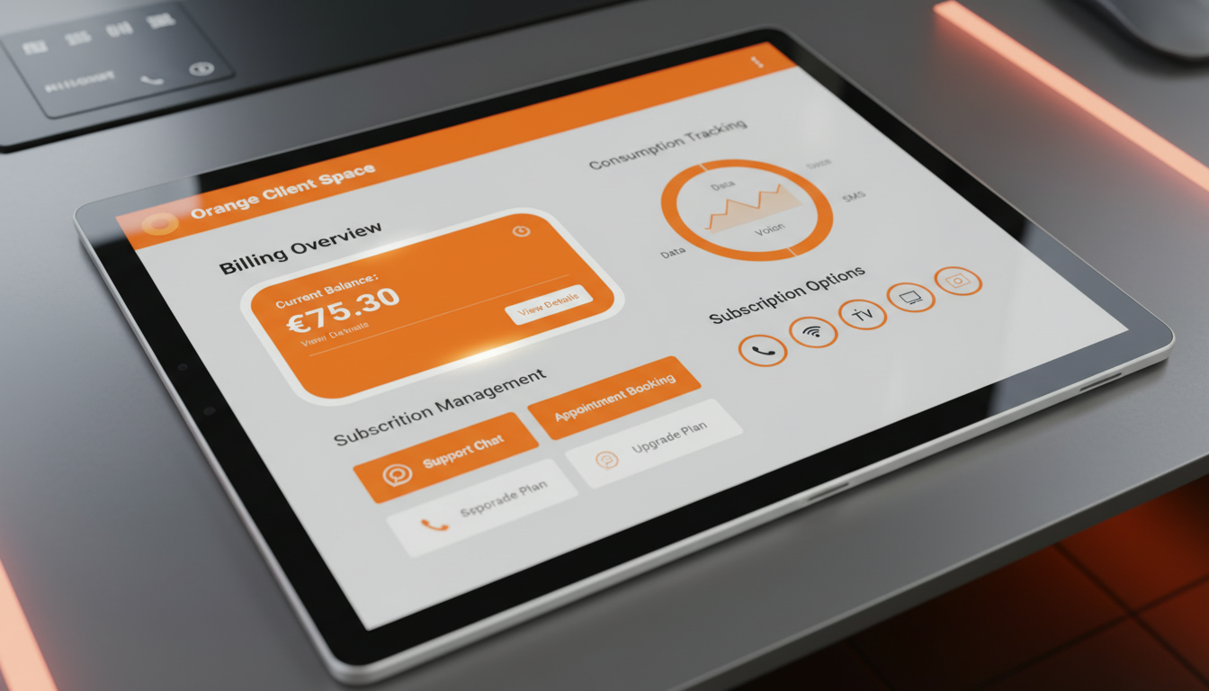 orange-espace-client