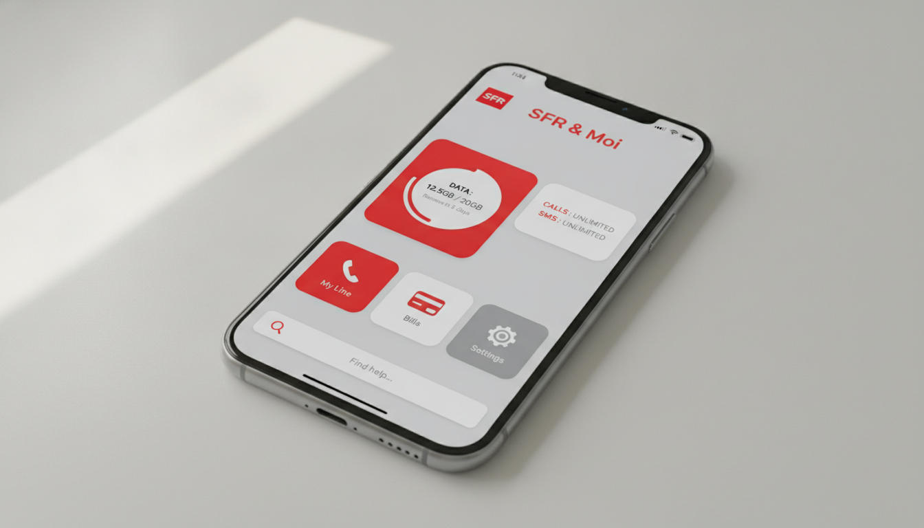 sfr-mon-compte-application