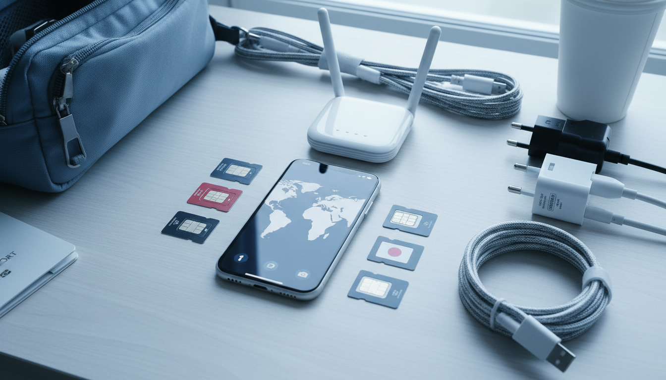 telecom-bien-sequiper-avant-un-voyage-a-letranger