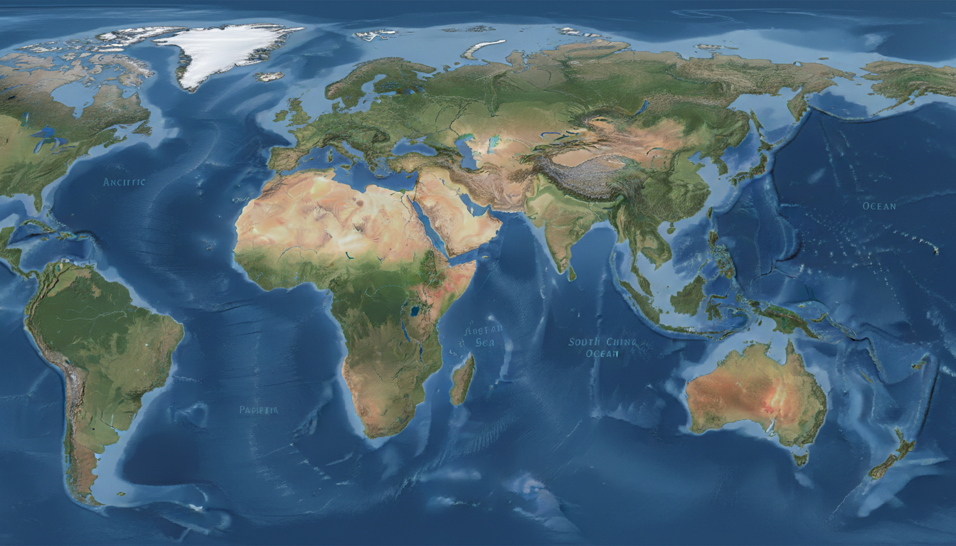 asia-continent-map