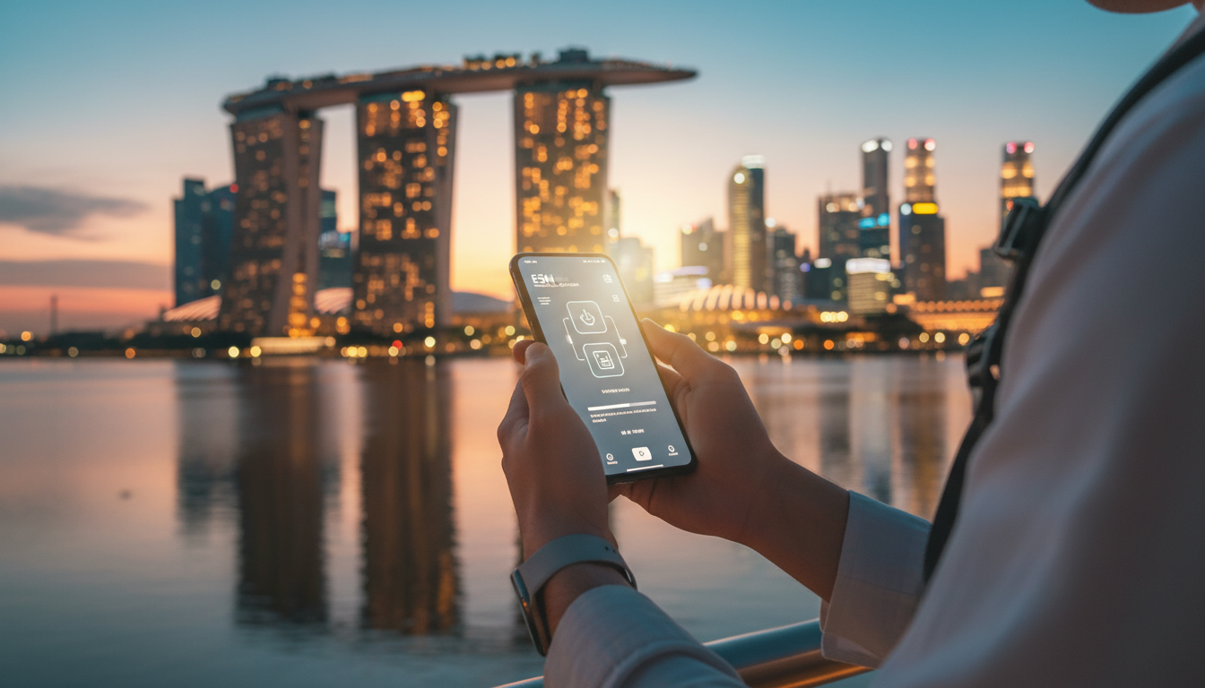 best-esim-plan-singapore