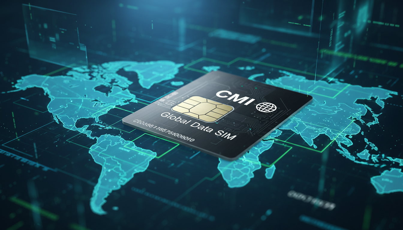 cmi-global-data-sim