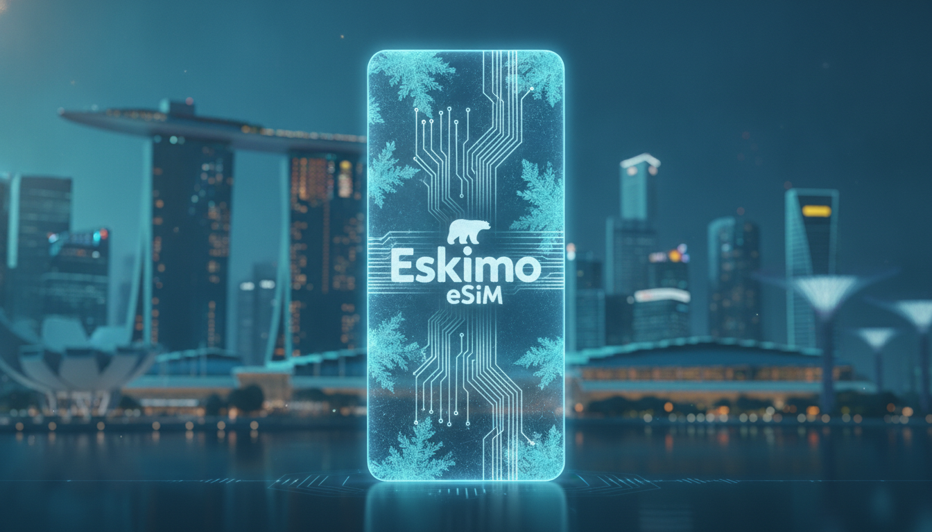 eskimo-esim