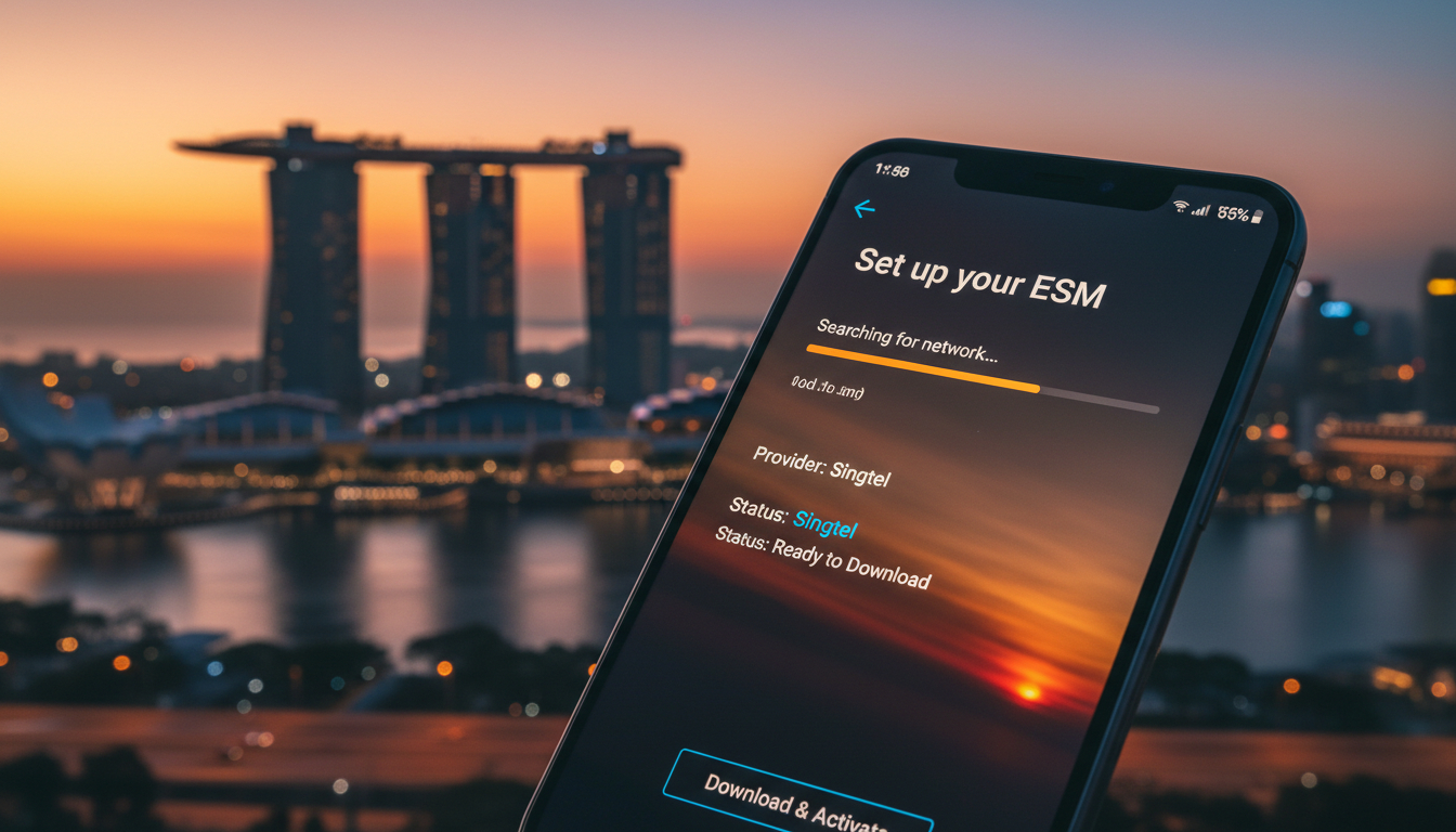 how-to-get-esim-in-singapore