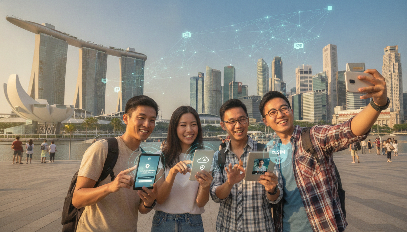 internet-in-singapore-for-travelers