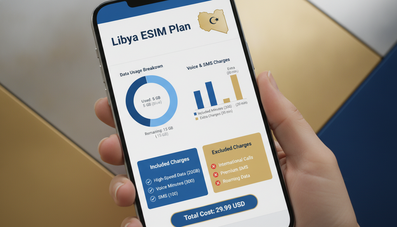 libya-esim