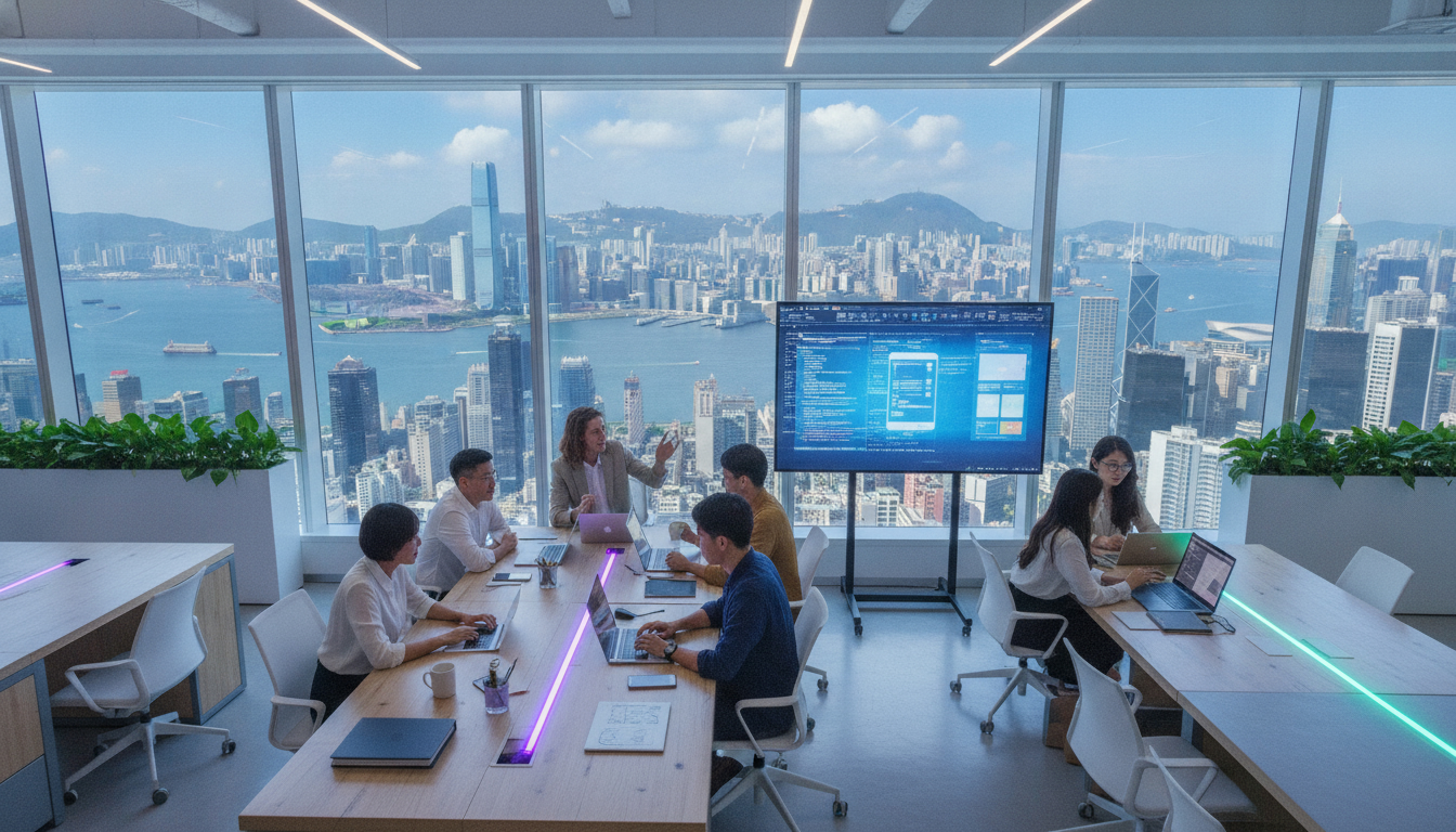 mobile-app-development-hong-kong