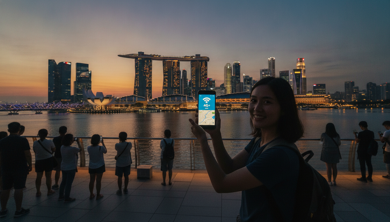 mobile-data-singapore-travel