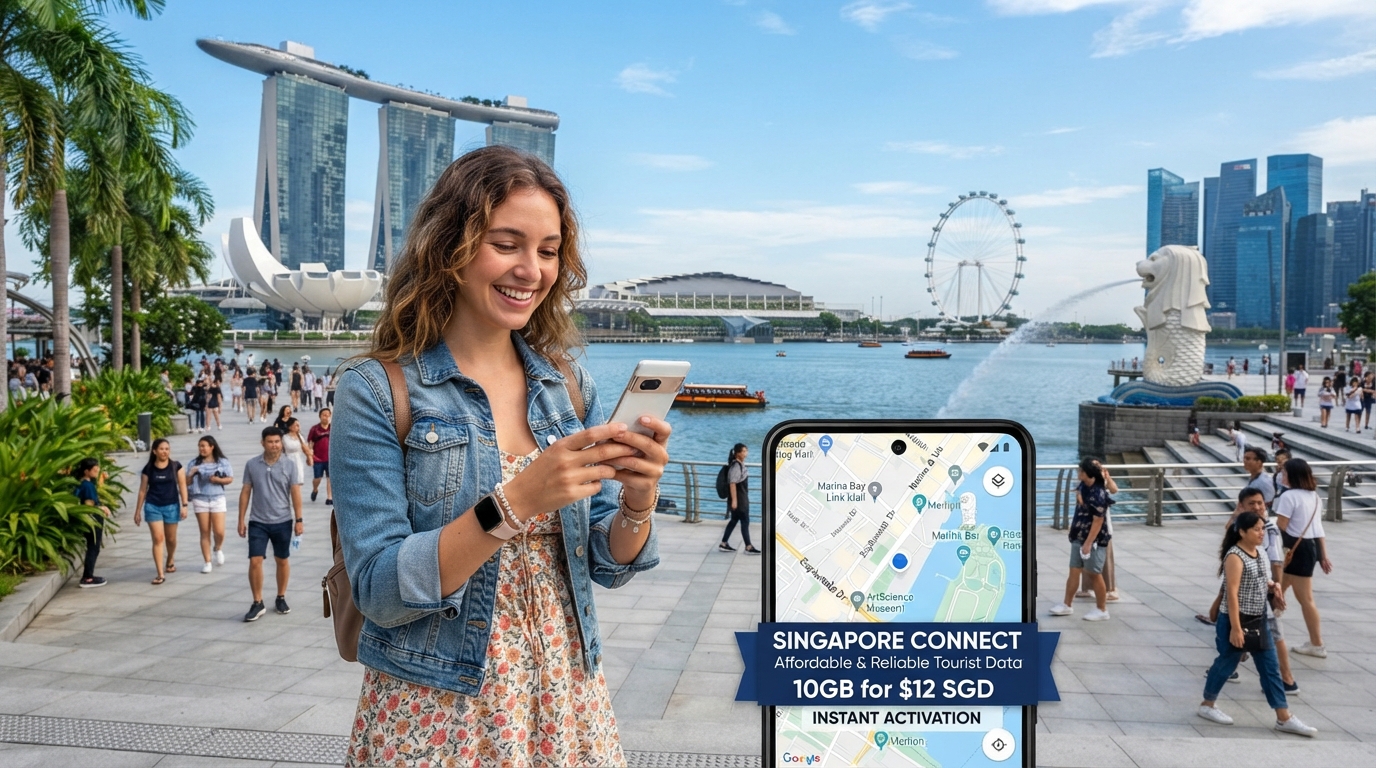 singapore-data-plan-for-tourists