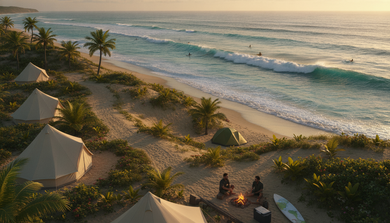 campings-proches-des-spots-de-surf-au-nicaragua