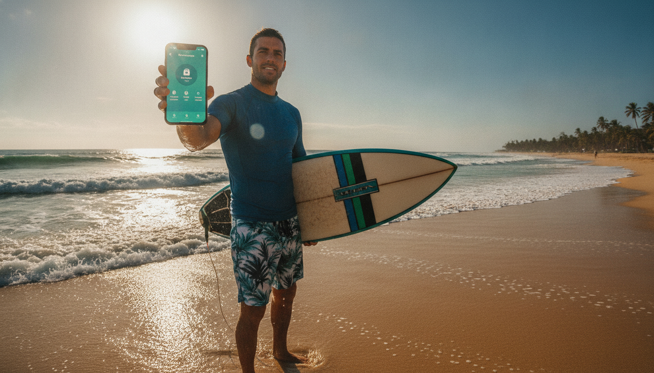 carte-esim-pour-rester-connecte-lors-dun-voyage-surf-au-nicaragua