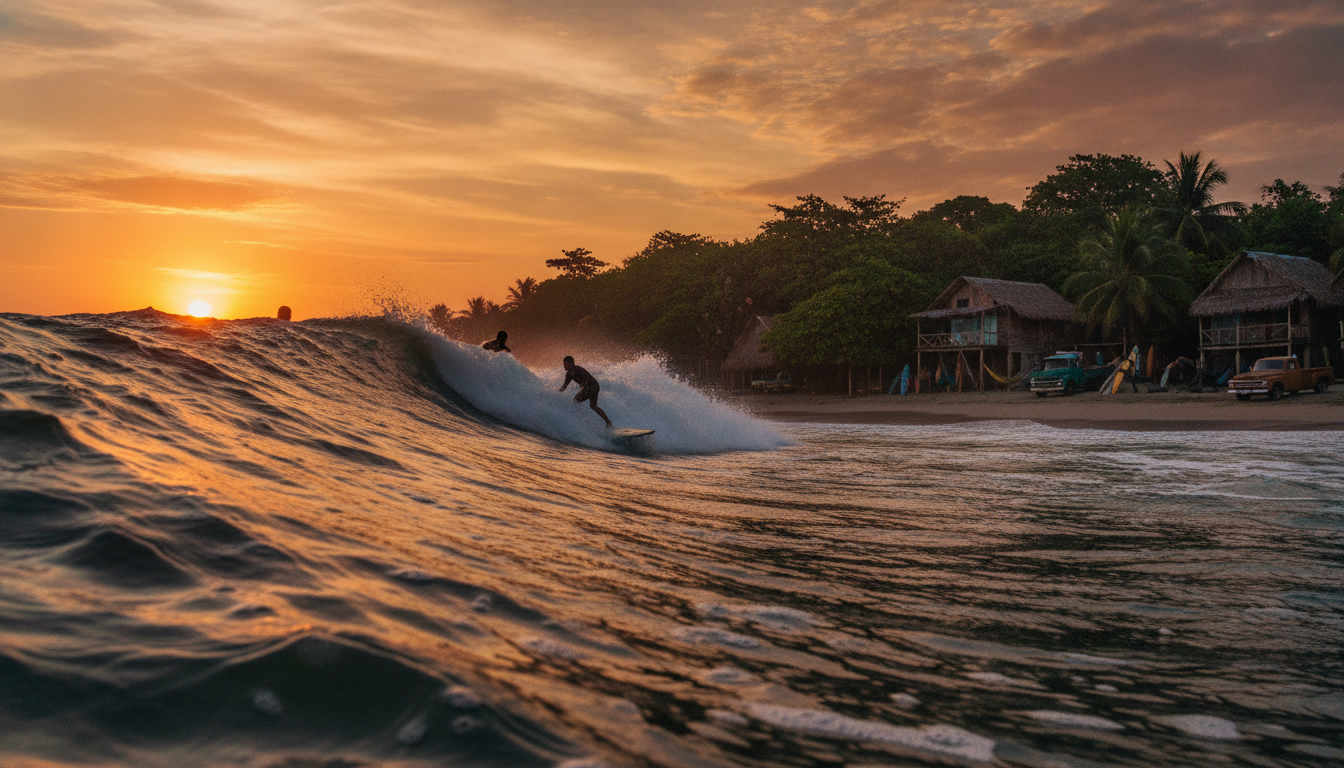 guide-complet-voyage-surf-responsable-nicaragua-spots-et-culture-vintage