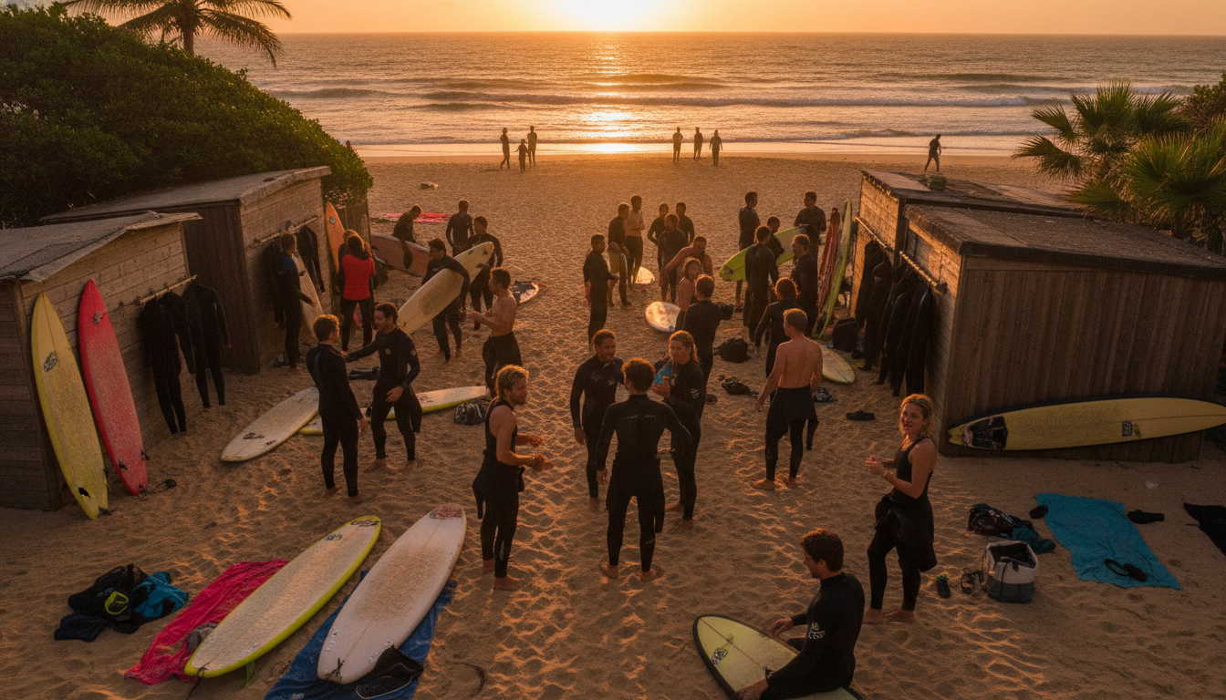 hossegor-surf-club