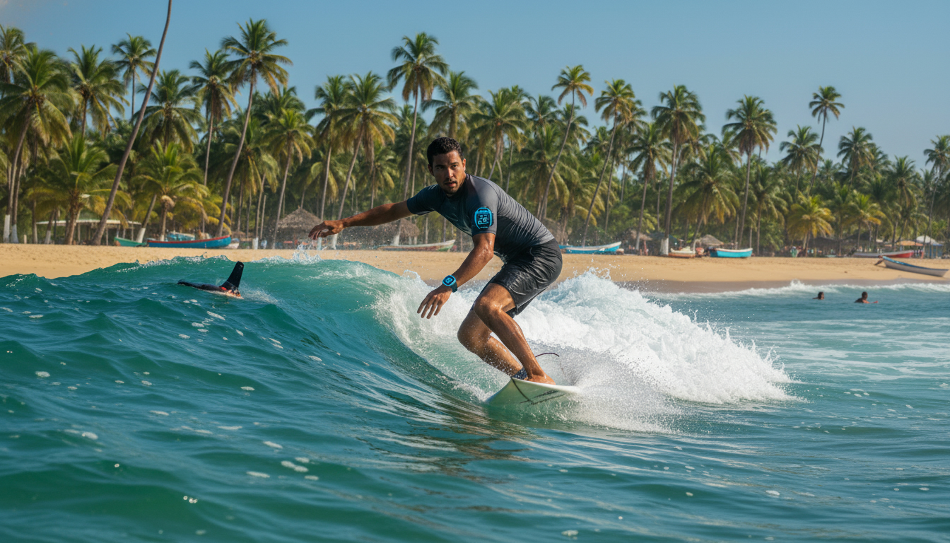 meilleures-technologies-pour-suivre-ses-performances-de-surf-au-nicaragua