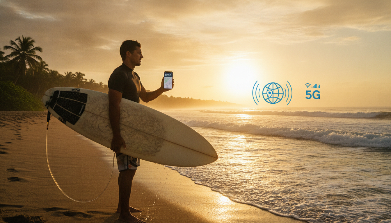 organisation-voyage-surf-nicaragua-conseils-connexion-internet-esim
