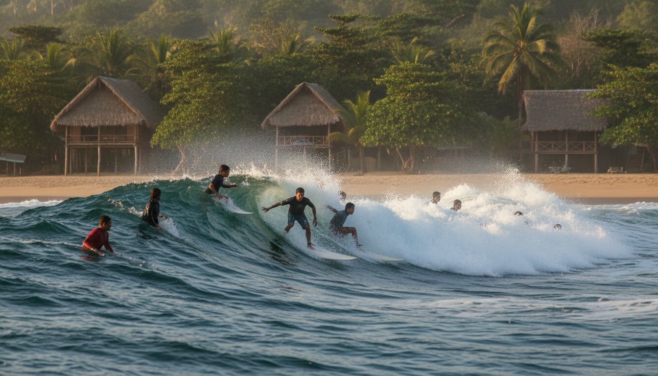 organiser-un-voyage-surf-au-nicaragua-pour-etudiants-passionnes-daventure