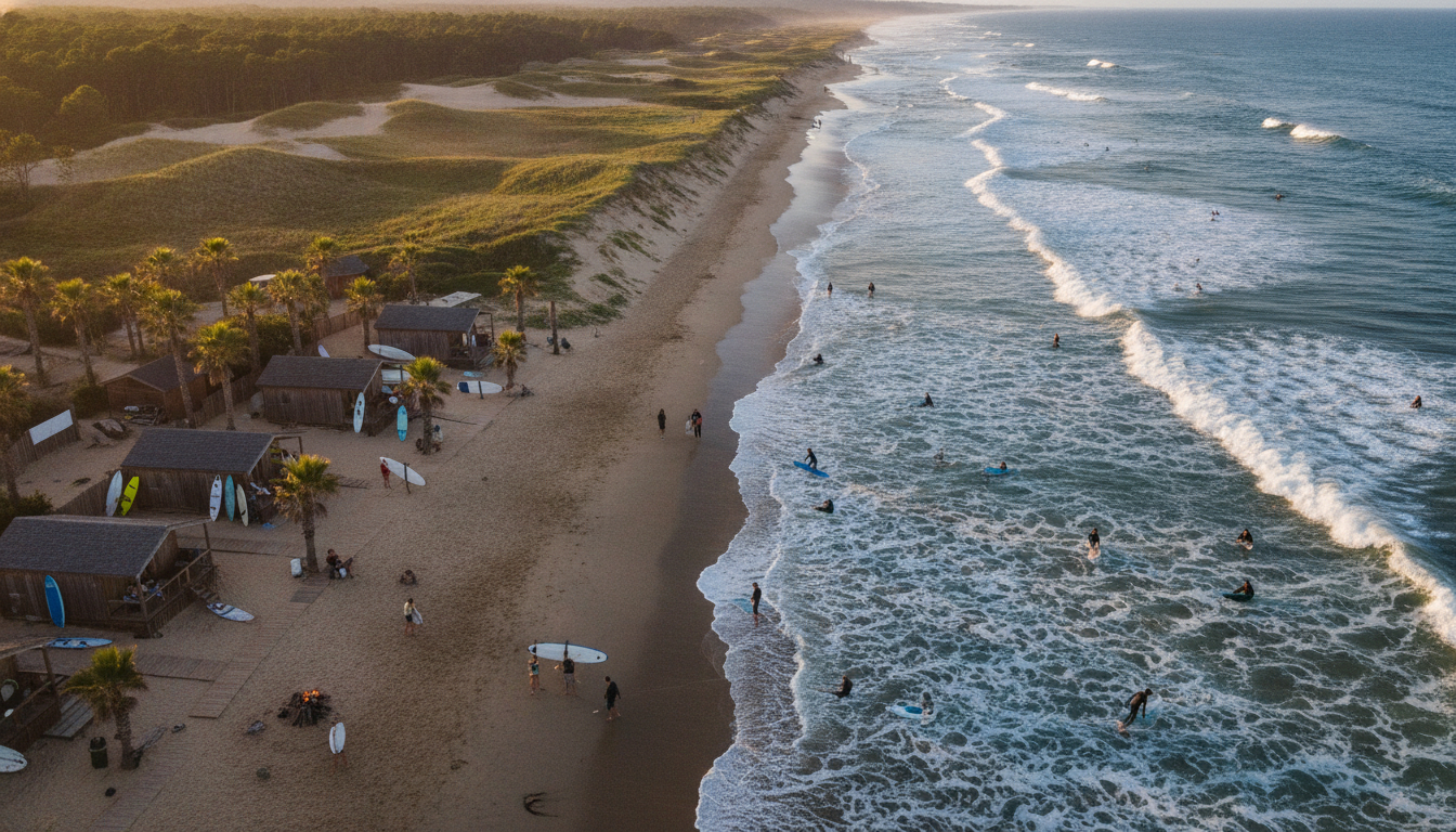 surf-camp-hossegor