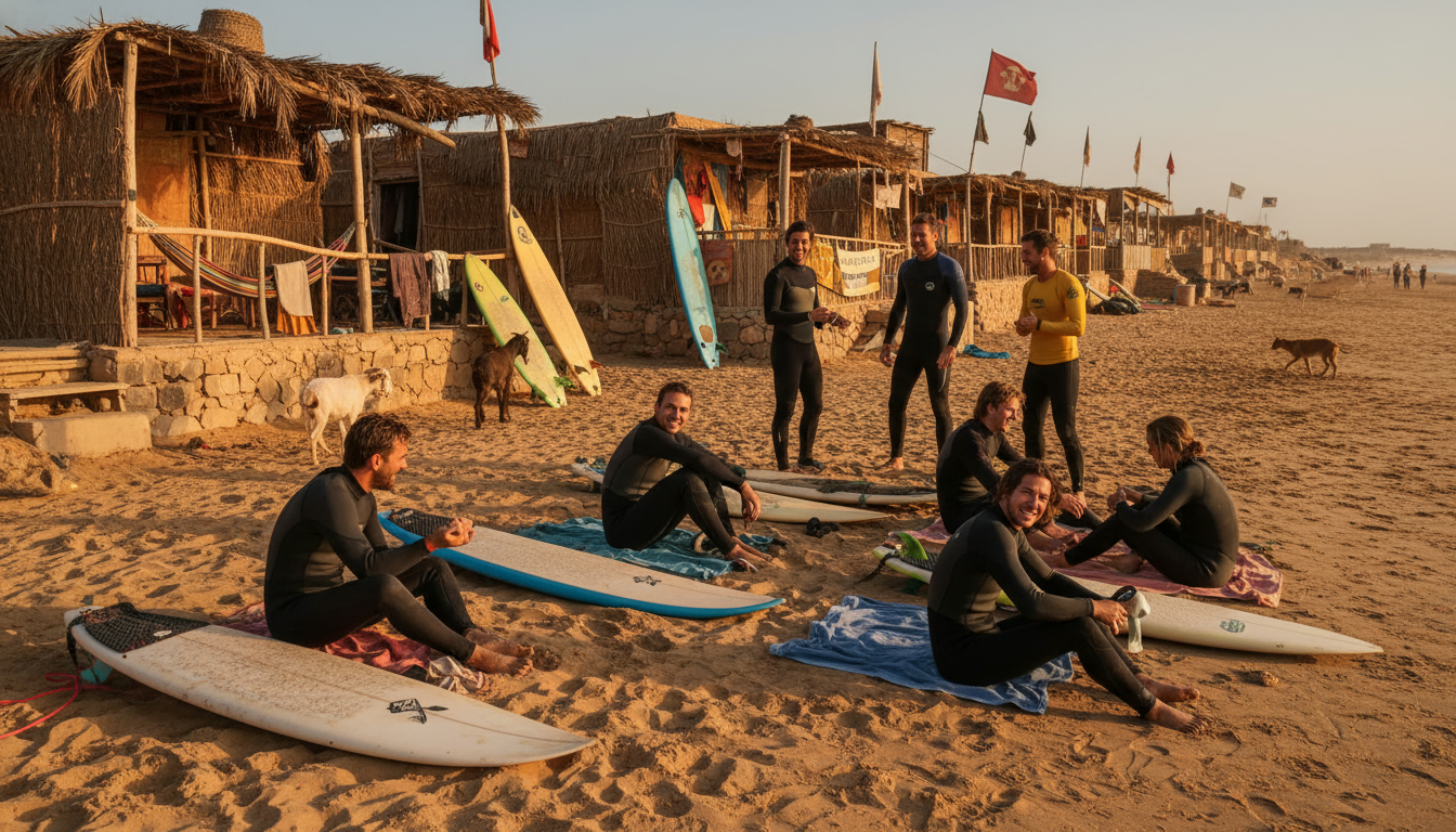surf-camp-taghazout