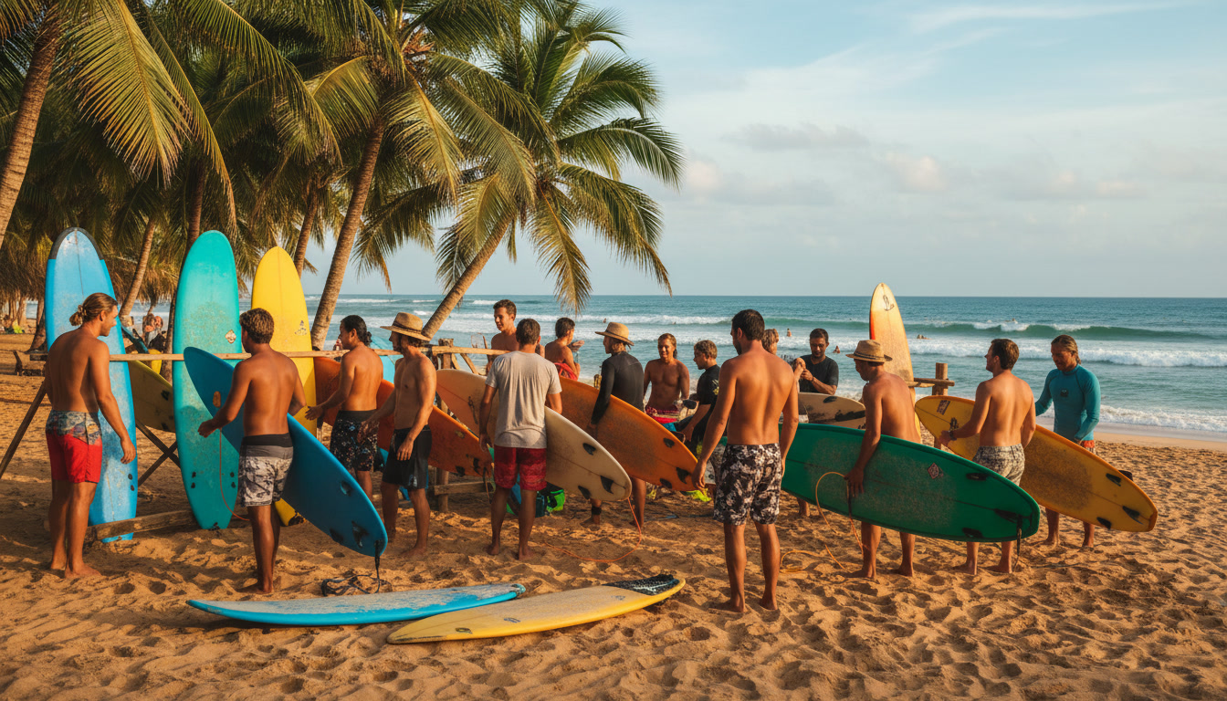 surf-club