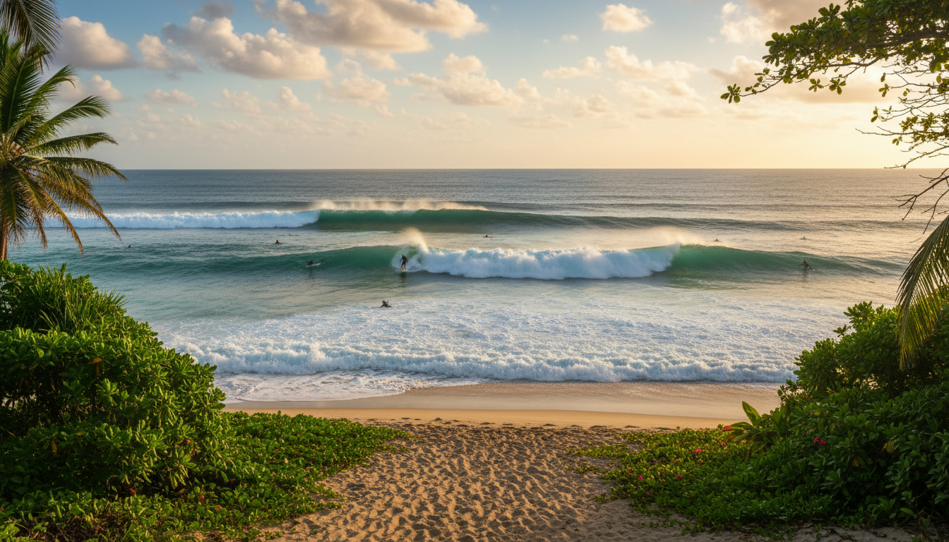 surf-forecast-les-dunes