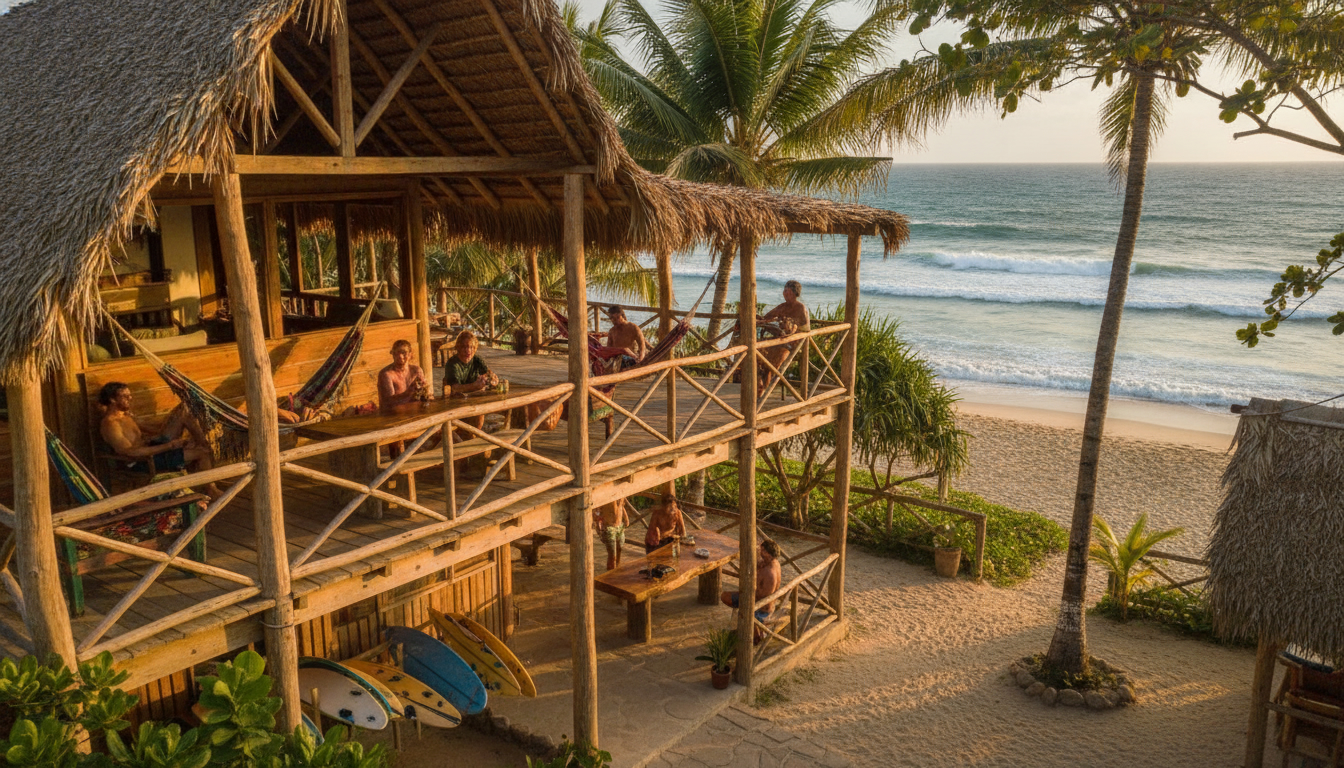 surf-house
