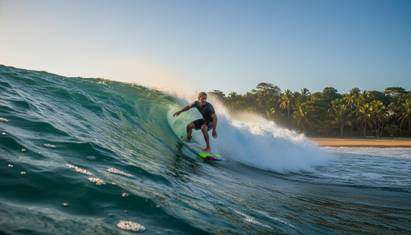 surfer