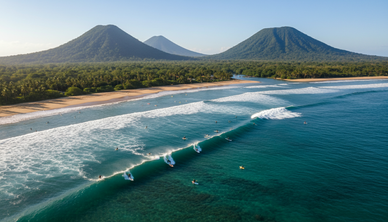 voyage-surf-nicaragua-et-activites-aquatiques-incontournables