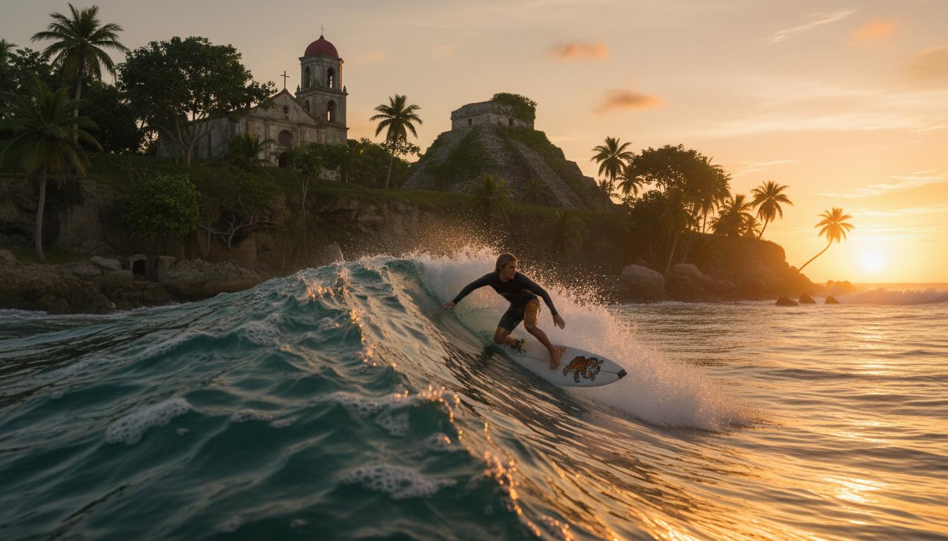 voyage-surf-nicaragua-itineraire-culturel-et-activites-outdoor