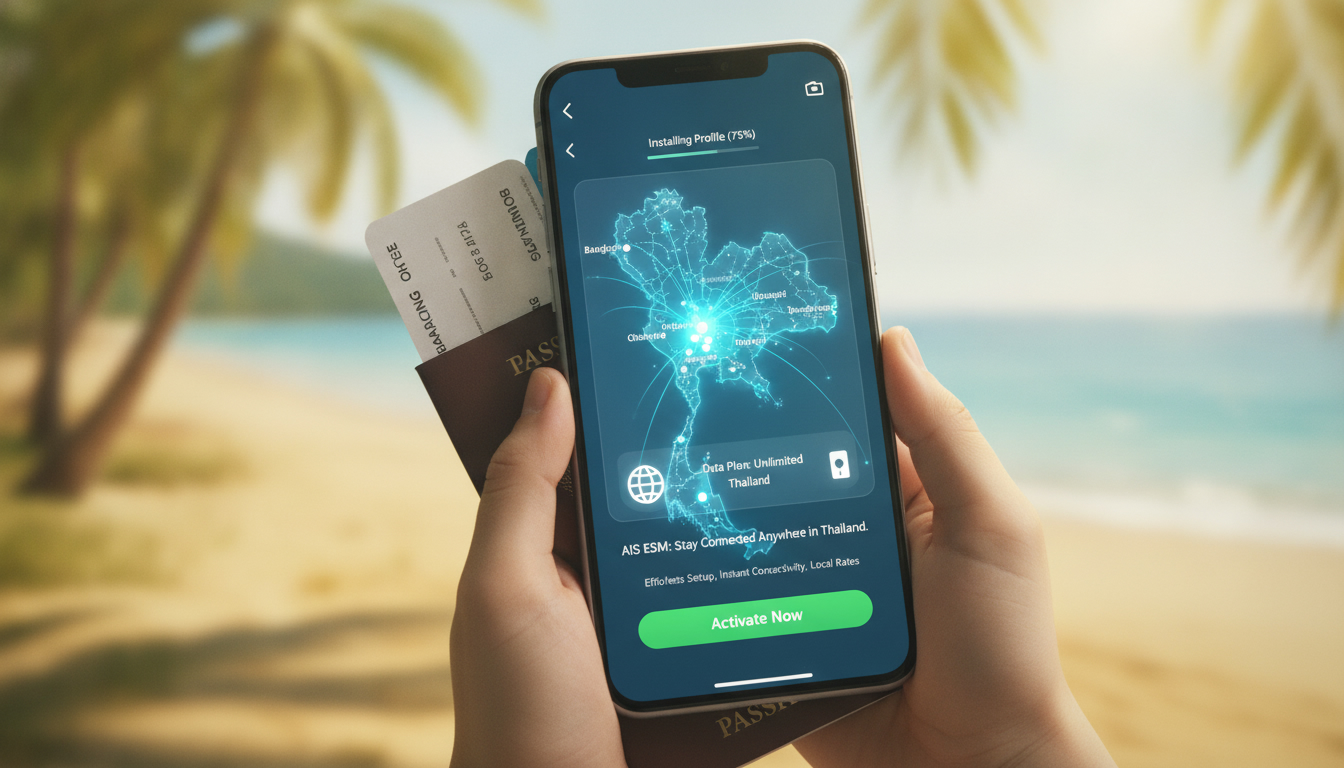 ais-esim-for-thailand