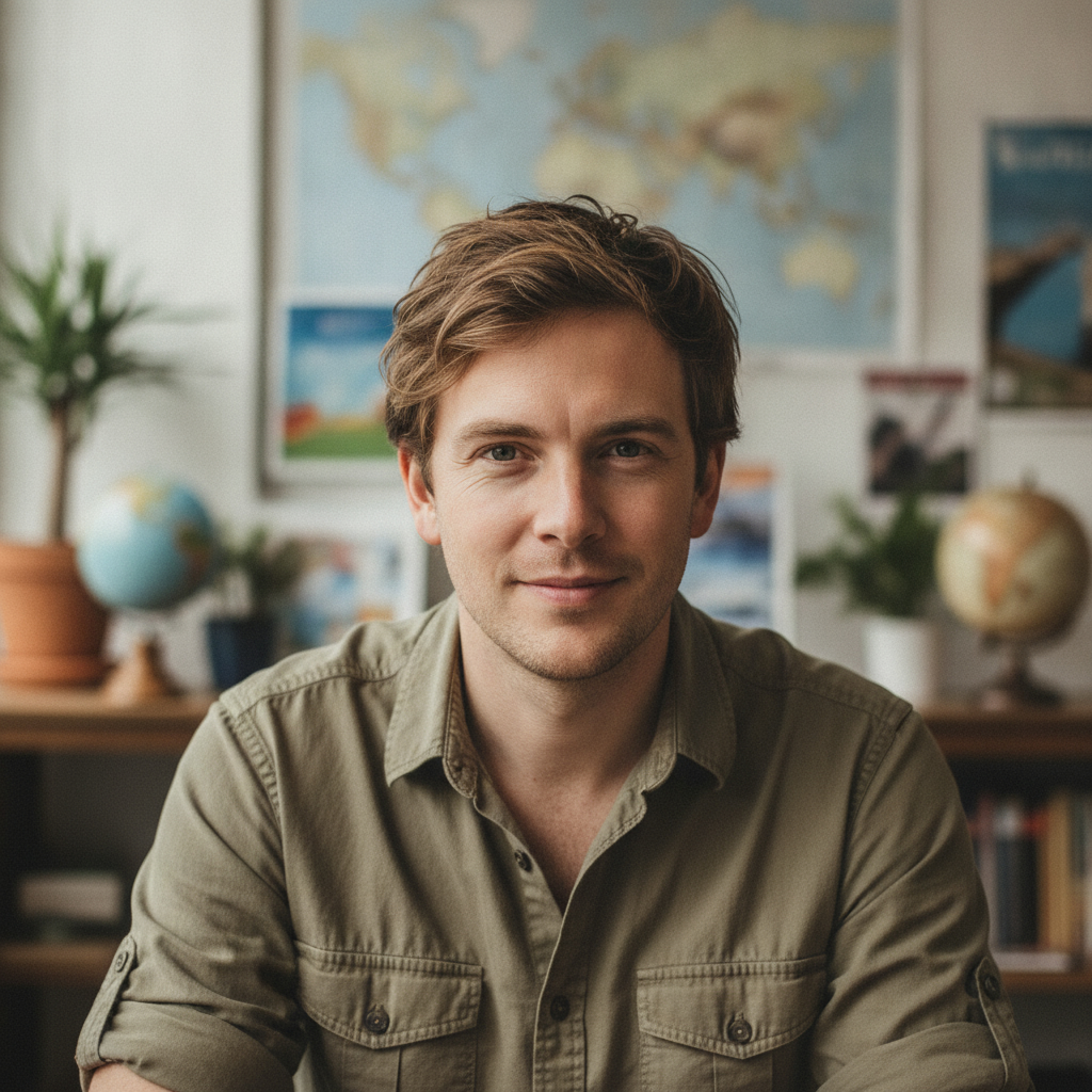 Noah Bennett