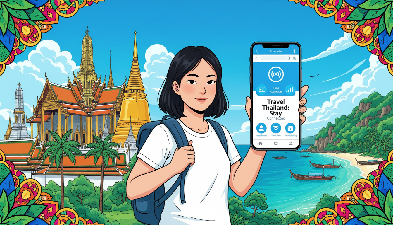 best-esim-thailand