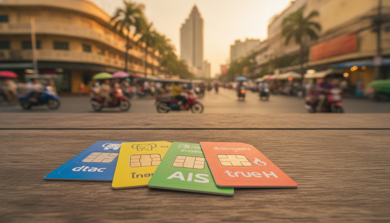 carte-sim-thailand