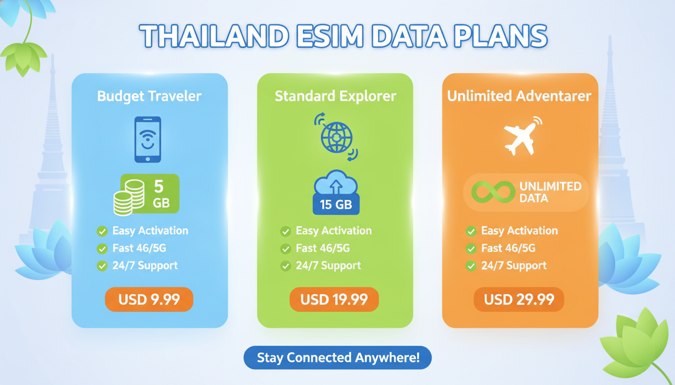 comparatif-esim-thailand