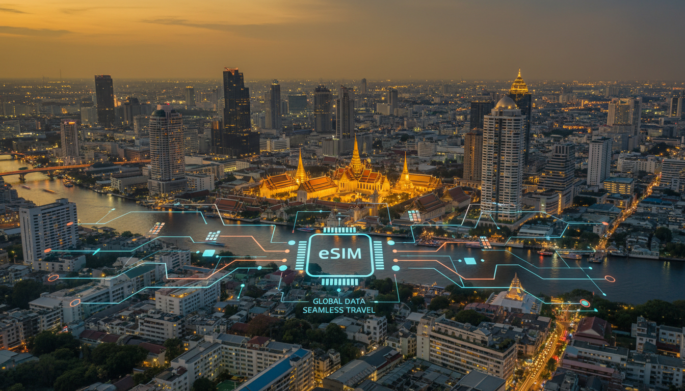 esim-bangkok