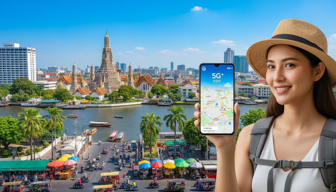 esim-thailand-5g