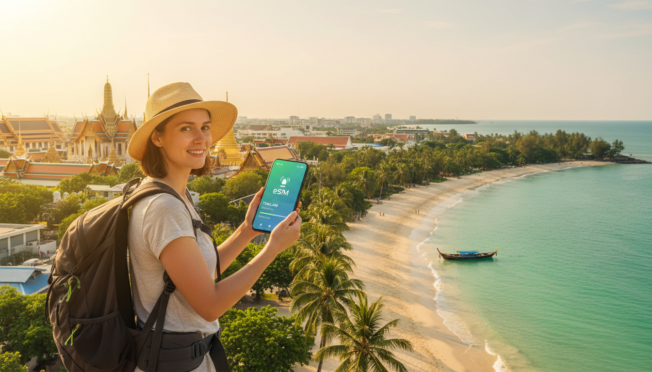 esim-thailand