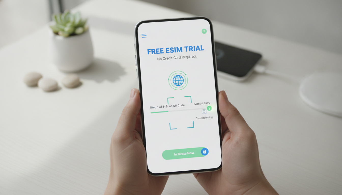free-esim-trial-no-credit-card