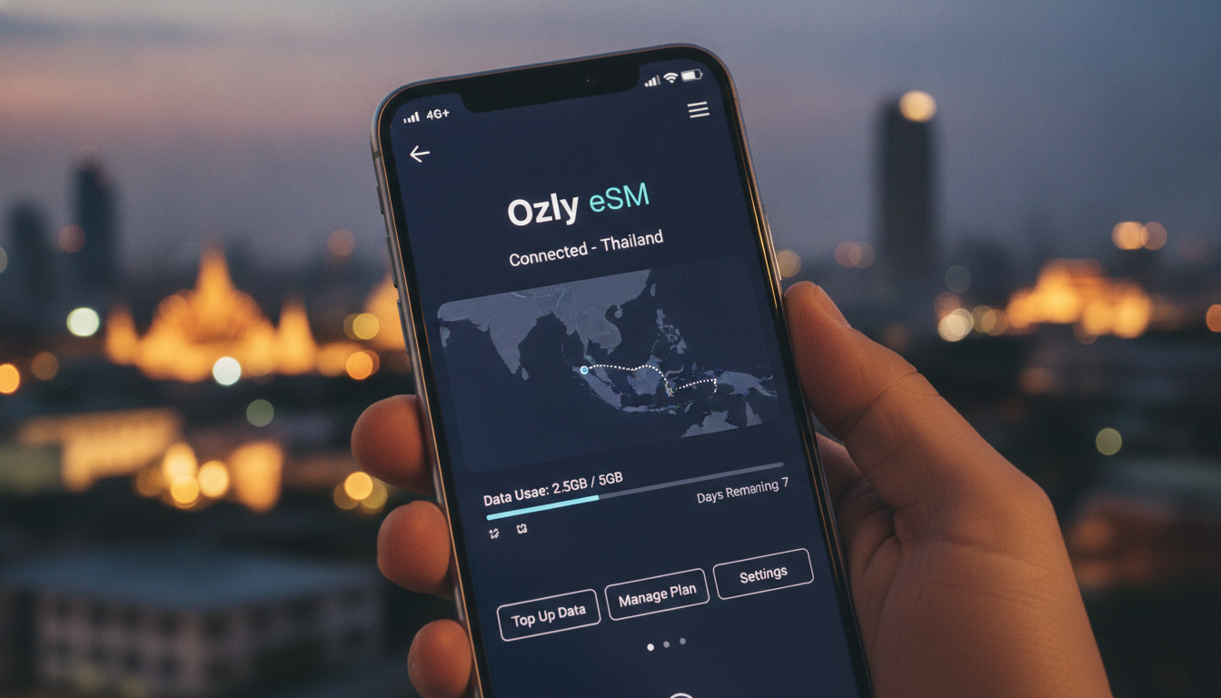 ozly-esim