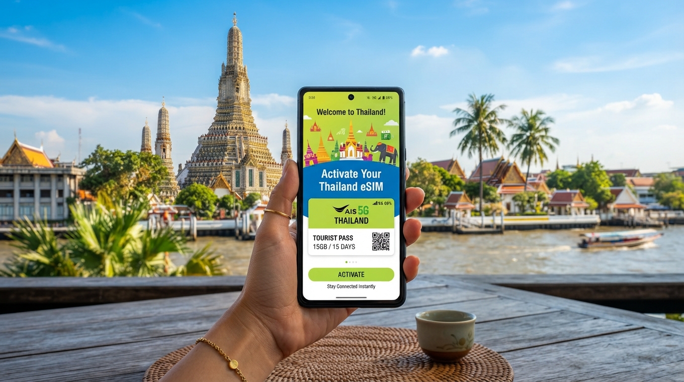 thailand-esim-activation