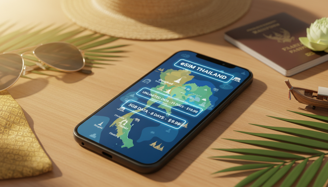 thailand-esim-plan