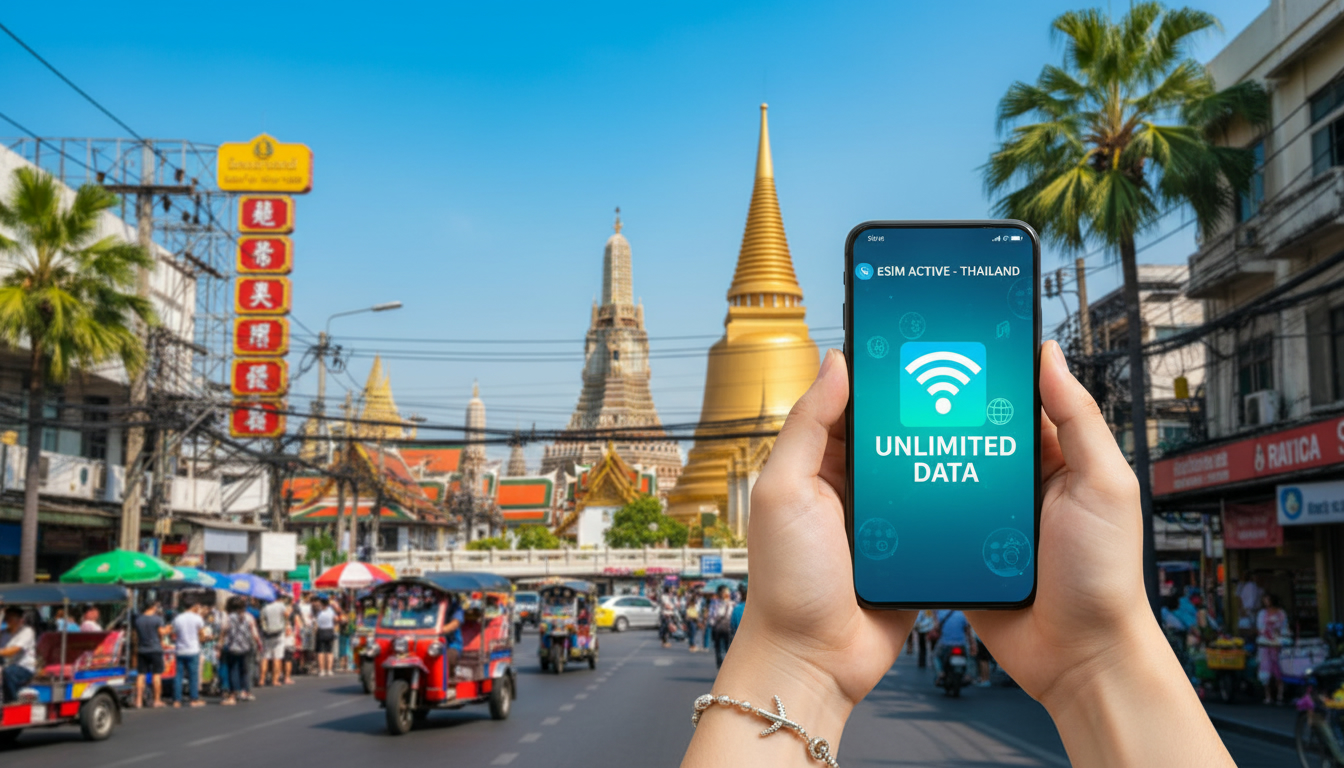thailand-esim-unlimited