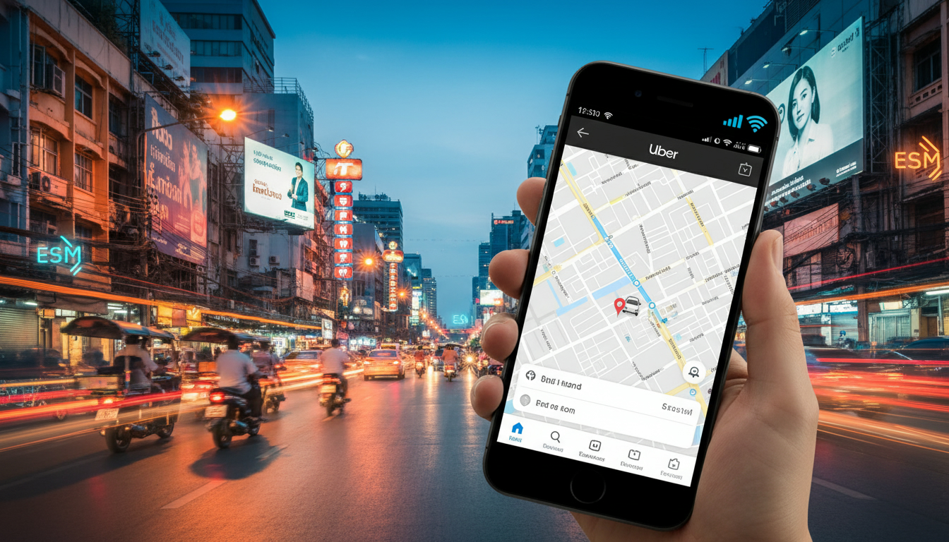 uber-data