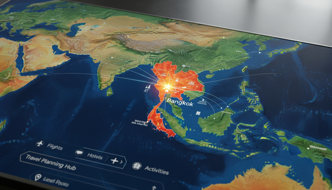 world-map-thailand-bangkok