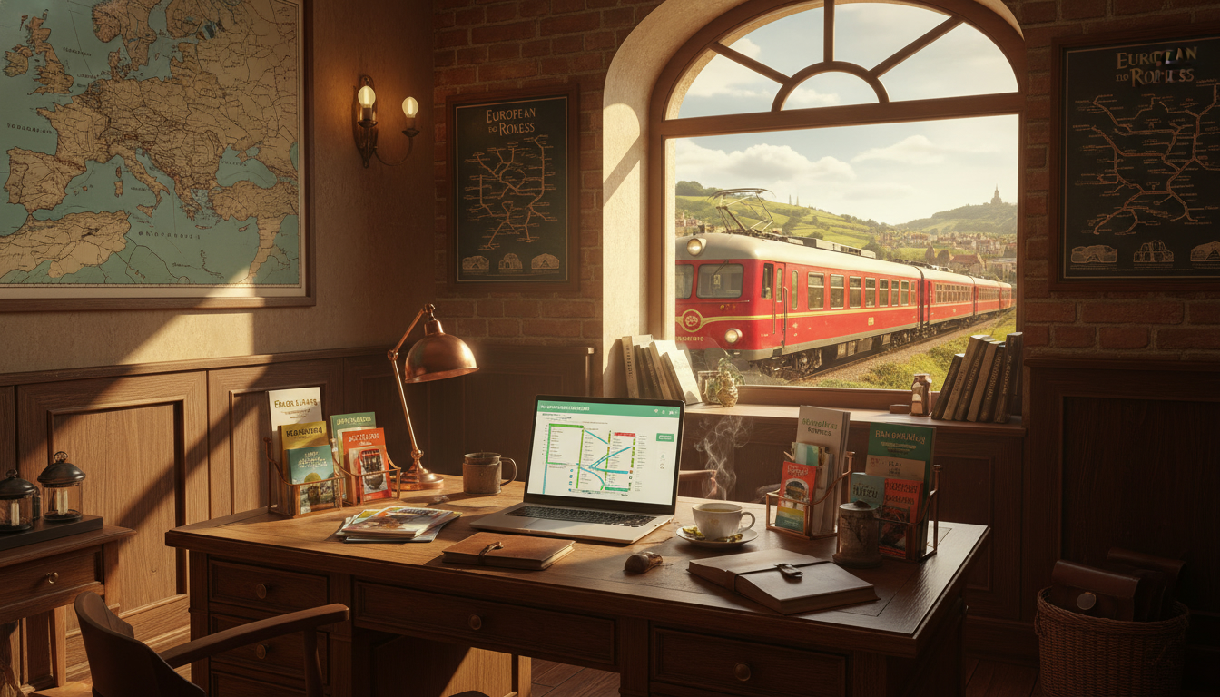 agence-de-voyage-train